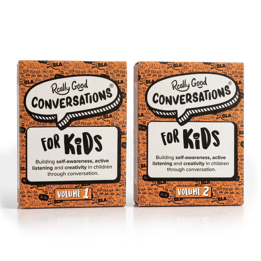 The Kids Set (2 in 1)